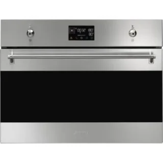 Photo Smeg SO4302S3X