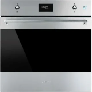 Photo Smeg SOP6301S2X
