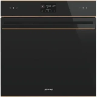Photo Smeg SOP6602TNR