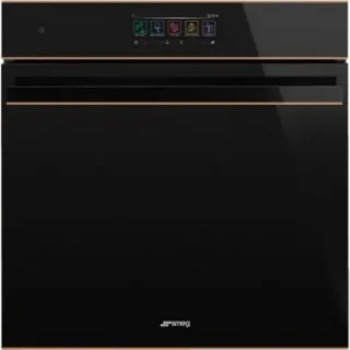 Photo Smeg SOP6604S2PNR