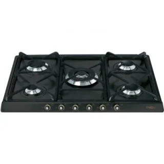 Photo Smeg SR775AO