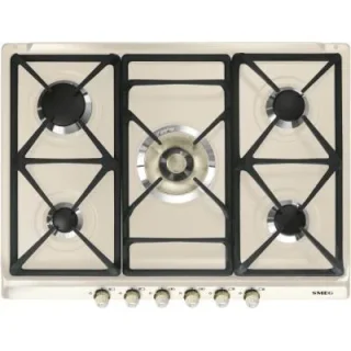 Photo Smeg SR775PO