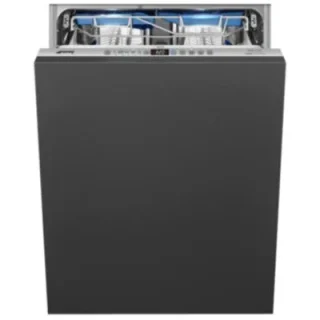 Photo Smeg STL322BLLFR