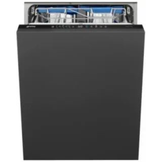 Photo Smeg STL342CSL