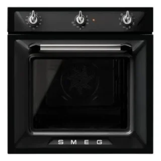 Photo Smeg VICTORIA SF6905N1
