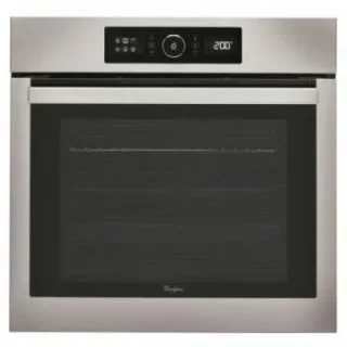 Photo Whirlpool AKZ96240IX