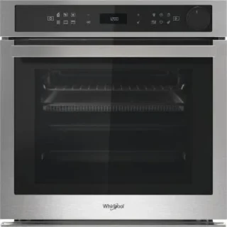 Photo Whirlpool AKZ9S8271IX STEAMSENSE