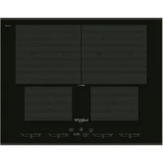 Photo Whirlpool SMO654OFBTIXL