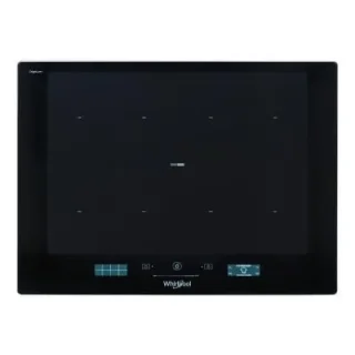 Photo Whirlpool SMP658CNE
