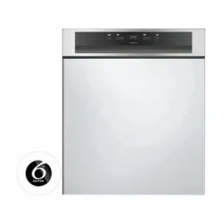 Photo Whirlpool WBC3C33PX