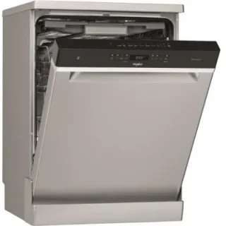 Photo Whirlpool WFO3033PLX