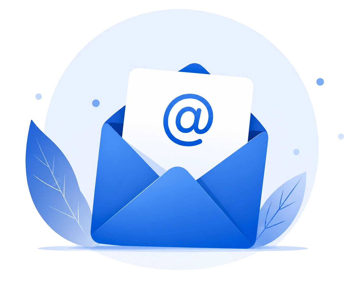 Illustration contact