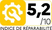 Réparabilité 5.2
