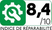 Réparabilité 8.4
