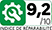 Réparabilité 9.2