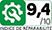 Réparabilité 9.4