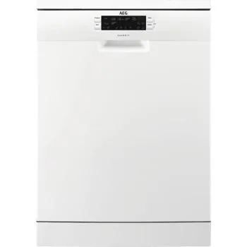 Photo AEG FFB63700PW