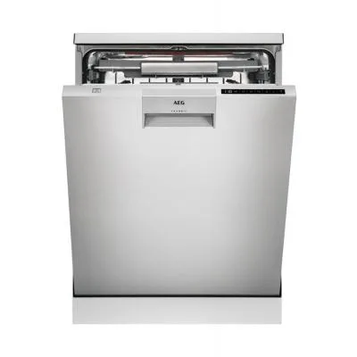 Photo AEG FFB83806PM COMFORTLIFT