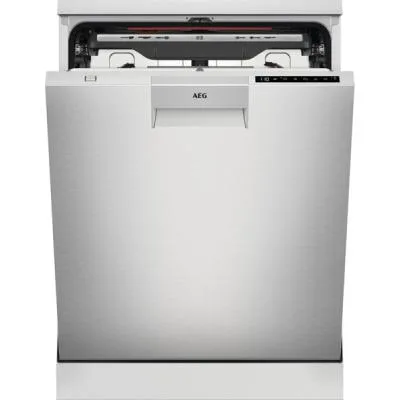 Photo AEG FFB83816PM
