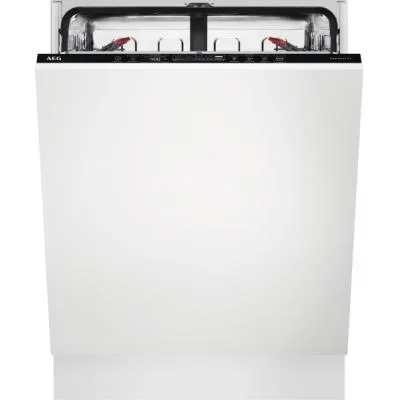 Photo AEG FSE82827P CONFORTLIFT