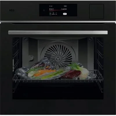 Photo AEG TP8SB731AT
