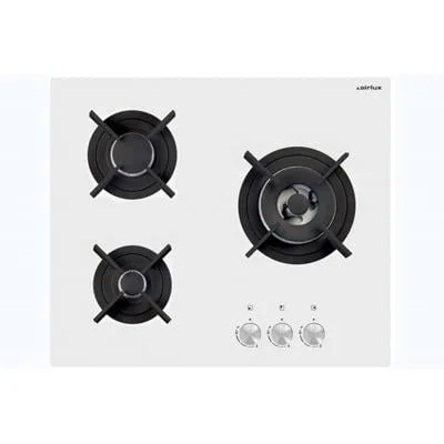 Photo Airlux AV635HWH