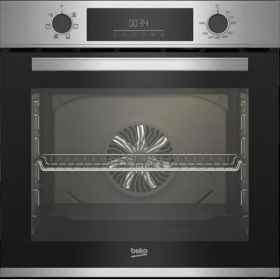 Photo Beko BBIE12300XC