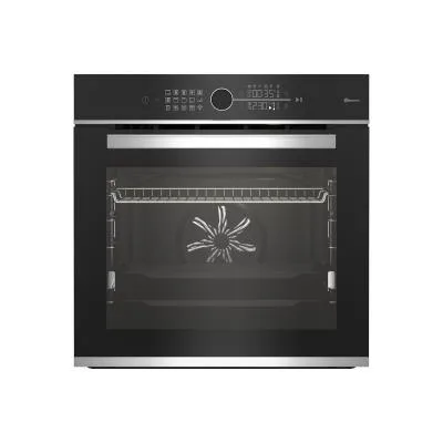 Photo Beko BBIM13400XPSWE