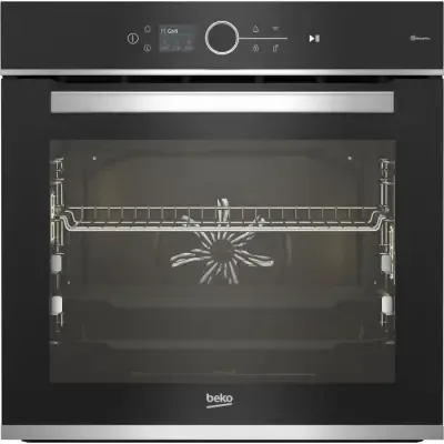 Photo Beko BBIM13500XPSW