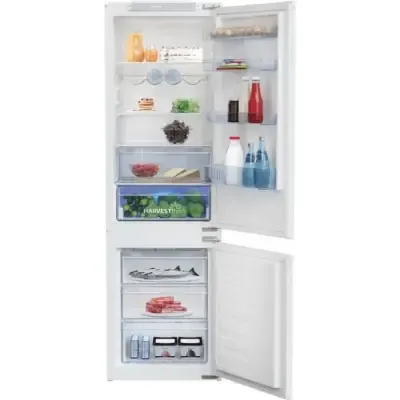 Photo Beko BCSA285E4ZSN