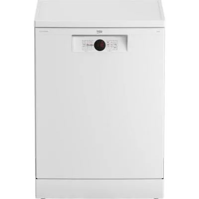 Photo Beko BDFN26640WC