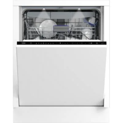 Photo Beko BDIN38647C