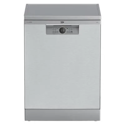 Photo Beko BDN26521XQ 15S43DB