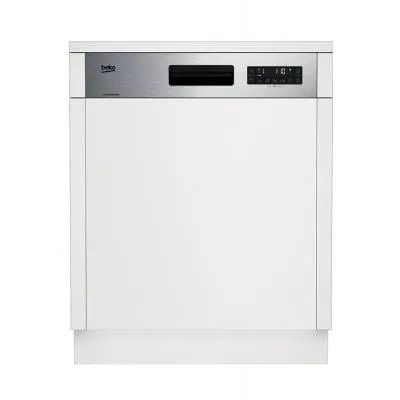 Photo Beko BDSN28440X