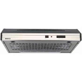 Photo Beko CFB6432XH-1