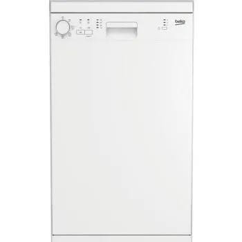 Photo Beko DFS05013W