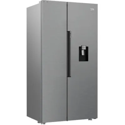 Photo Beko GN163240XBN