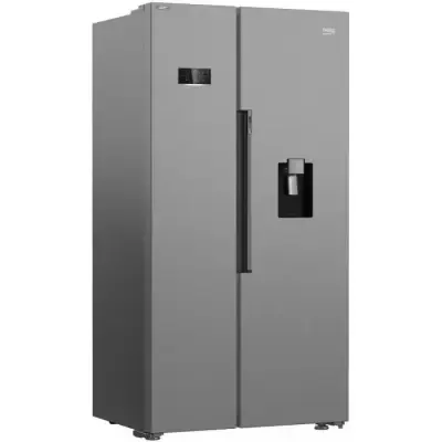 Photo Beko GN163241DXBN