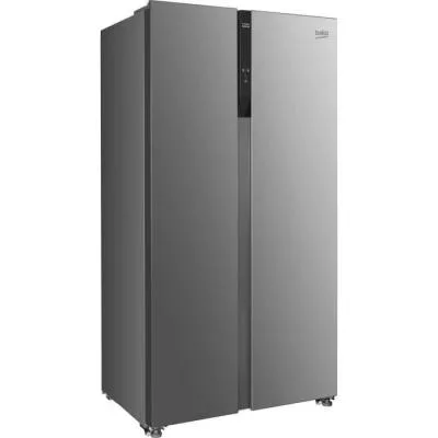 Photo Beko GNO5322XPN