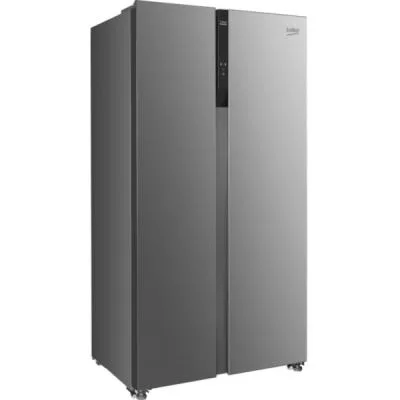Photo Beko GNO5324XPN