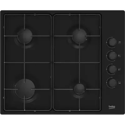 Photo Beko HIGG64123SB