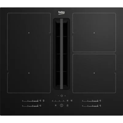 Photo Beko HIXI64700UF
