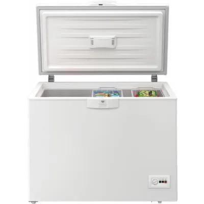 Photo Beko HSM29540