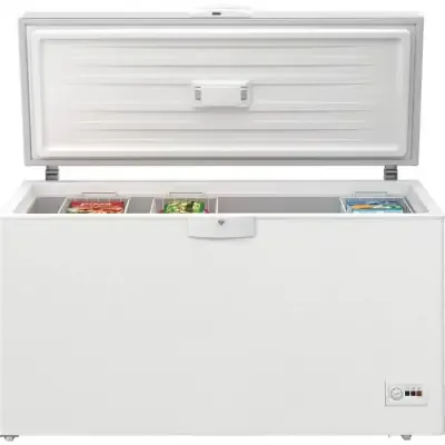 Photo Beko HSM46740