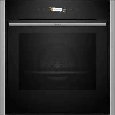 Photo Bosch B54CR31N0F