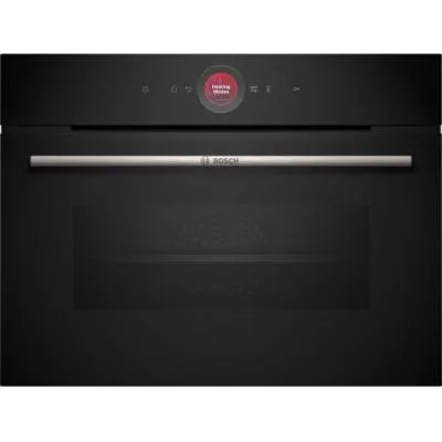 Photo Bosch CBG7741B1 SÉRIE 8