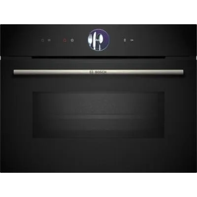 Photo Bosch CMG7761B1 SÉRIE 8 AIR FRY