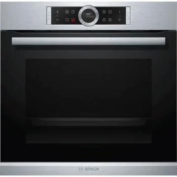 Photo Bosch HBG675BS2