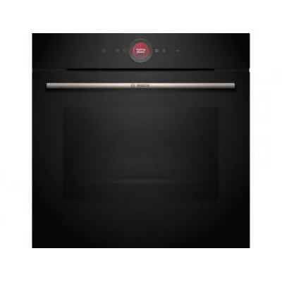 Photo Bosch HBG7541B1 SÉRIE 8 AIR PULSÉ AIR FRY