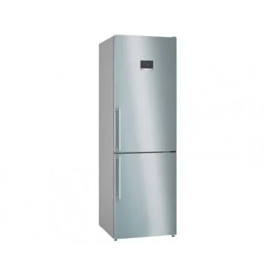 Photo Bosch KGN367ICT